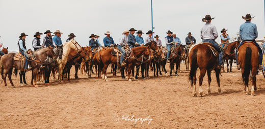 Entry Info – Rail 3 Ranch Rodeo